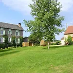 Prázdninový dům Spacious Family With Countryside Views *