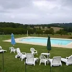 Spacious Family With Countryside Views Salviac