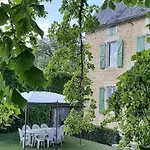 Spacious Family With Countryside Views * Salviac