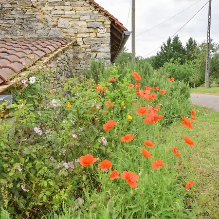 Feriehus Spacious Family Home With Countryside Views Salviac