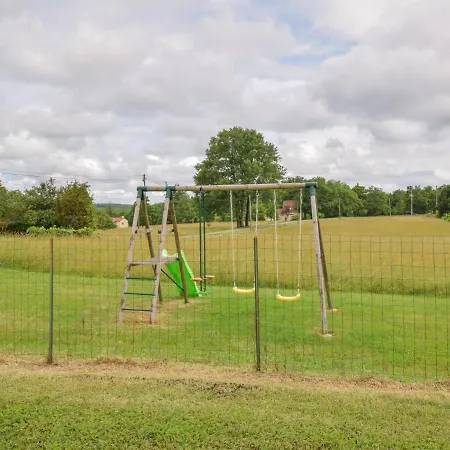 Spacious Family Home With Countryside Views Feriehus *