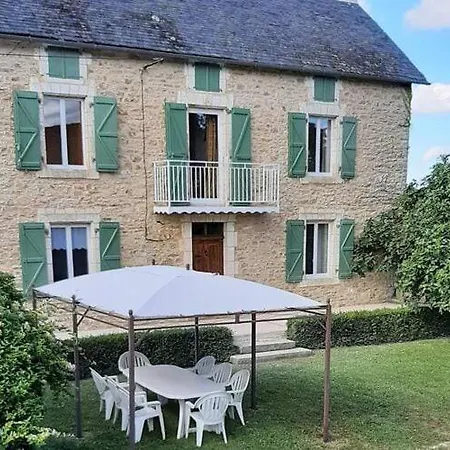 Spacious Family Home With Countryside Views Feriehus *