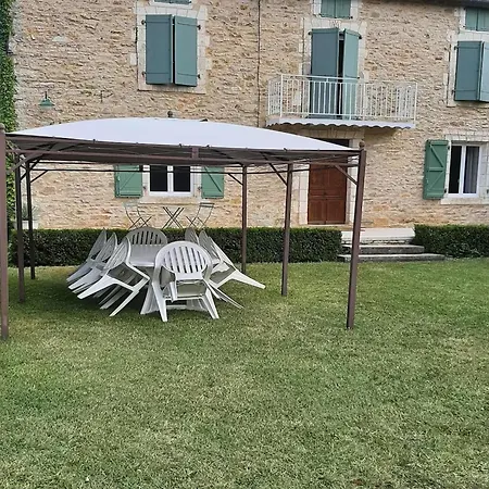 Spacious Family With Countryside Views