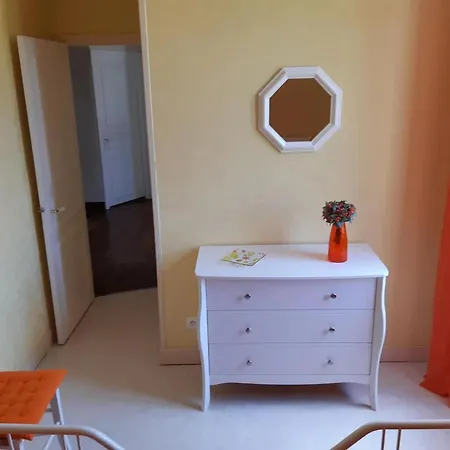 Spacious Family With Countryside Views
