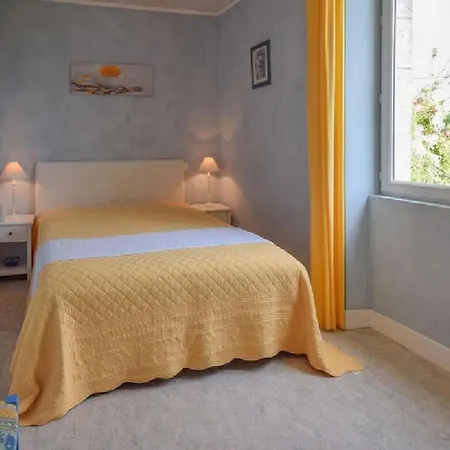 Spacious Family With Countryside Views * Salviac