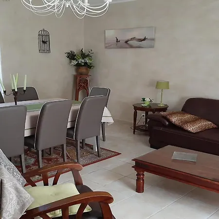 Feriehus Spacious Family With Countryside Views *