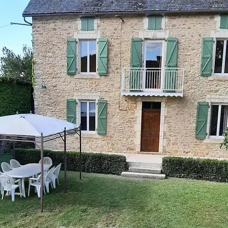 Feriehus Spacious Family With Countryside Views *