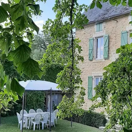 Spacious Family With Countryside Views * Salviac