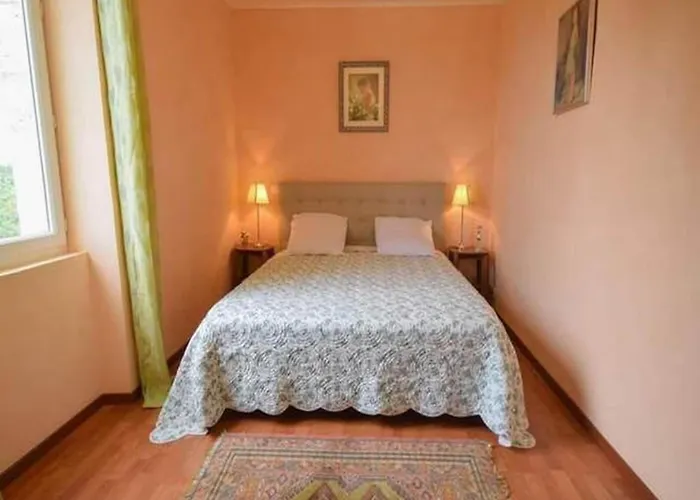 Spacious Family With Countryside Views Hébergement de vacances