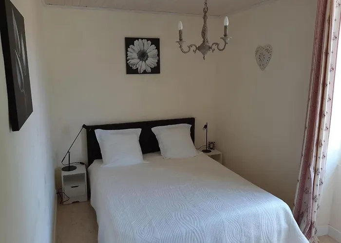 Spacious Family With Countryside Views * Salviac